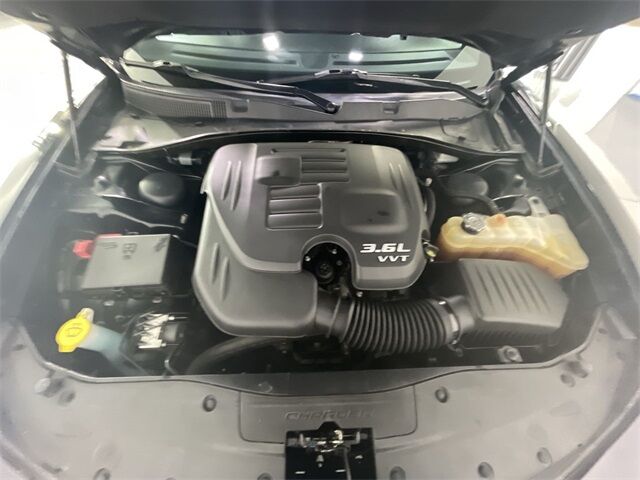 2020 Dodge Charger SXT Columbia SC