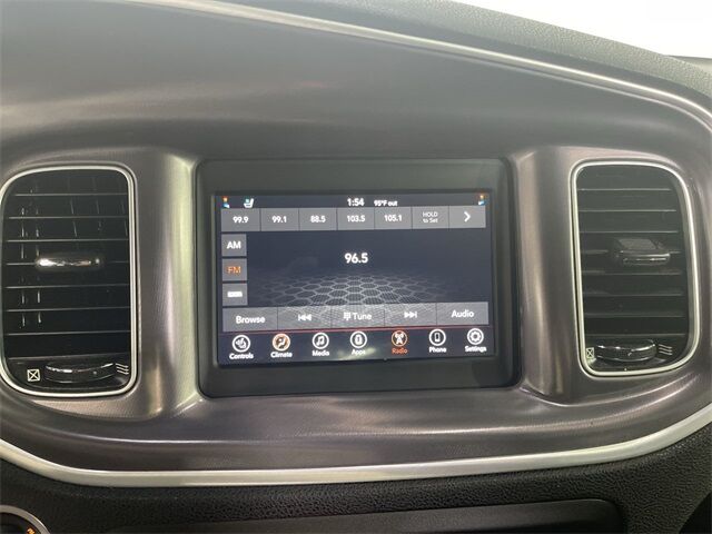 2020 Dodge Charger SXT Columbia SC