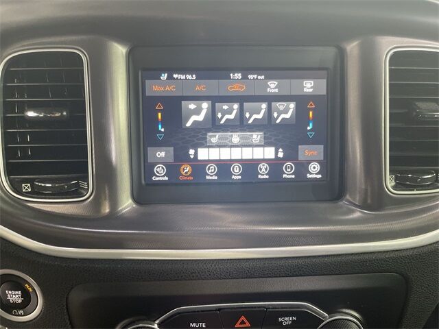 2020 Dodge Charger SXT Columbia SC