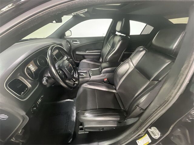 2020 Dodge Charger SXT Columbia SC