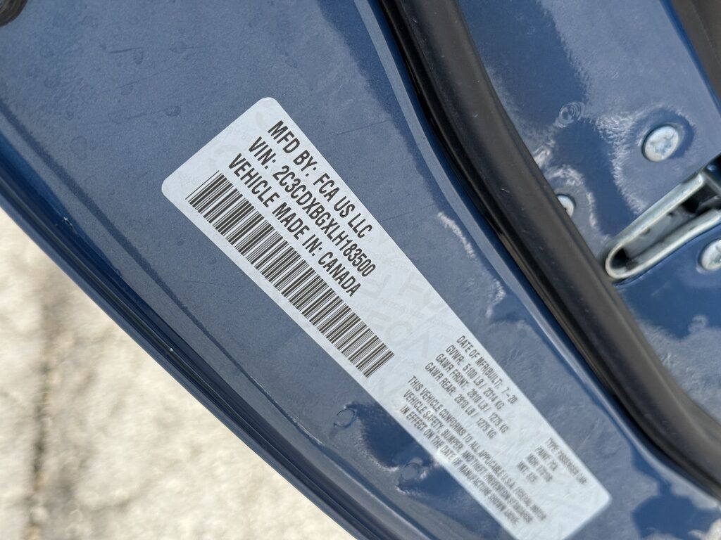 2020 Dodge Charger SXT Crestwood KY
