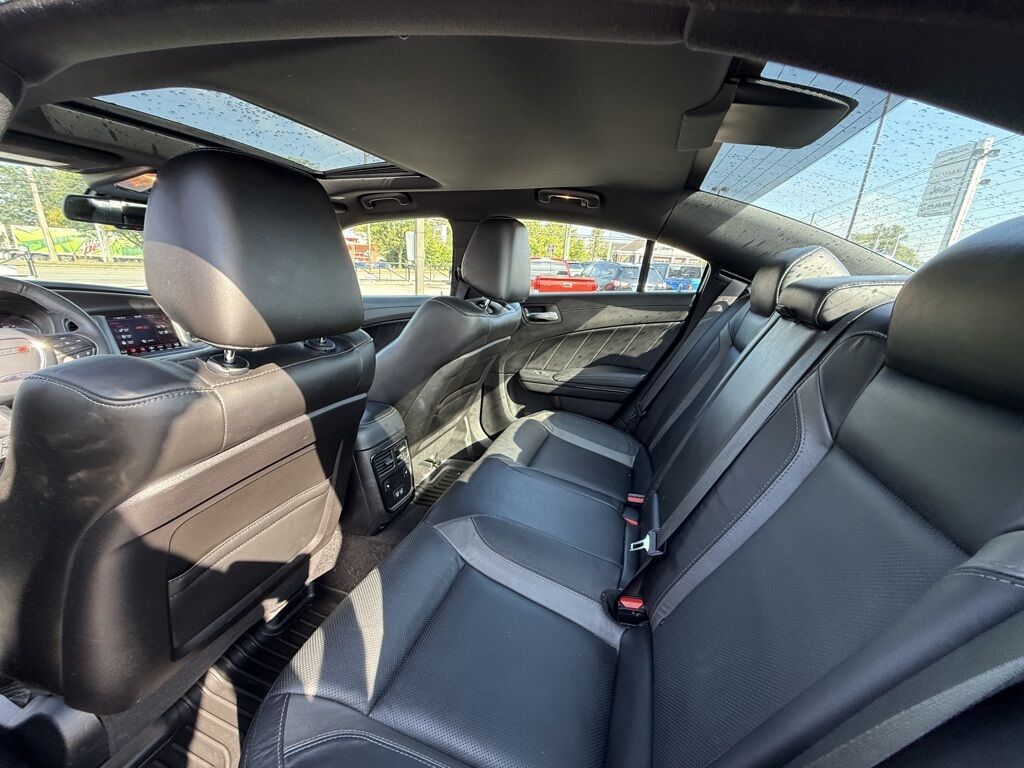 2020 Dodge Charger SXT Crestwood KY