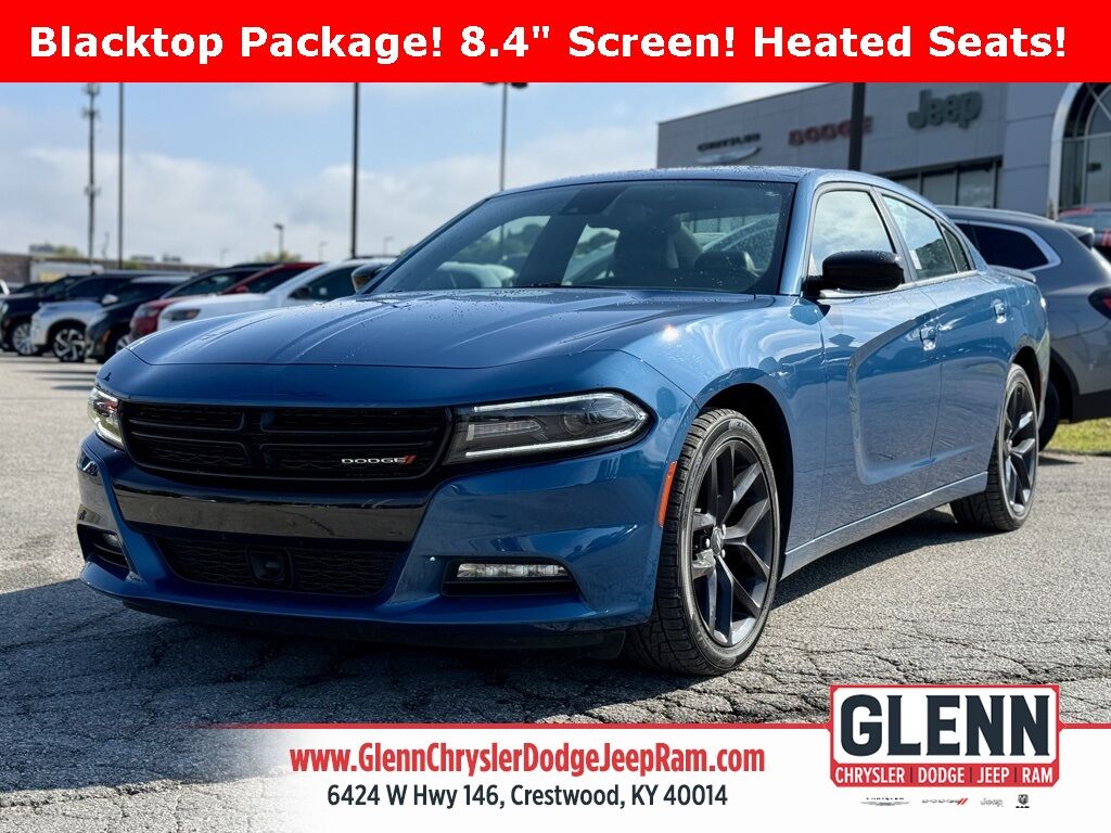 2020 Dodge Charger SXT Crestwood KY