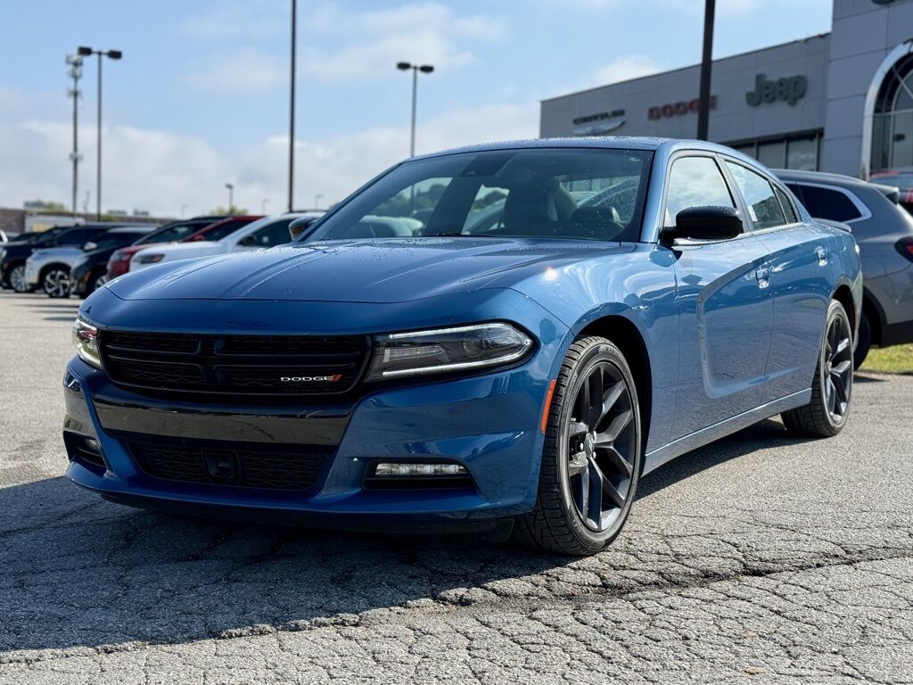 2020 Dodge Charger SXT Crestwood KY