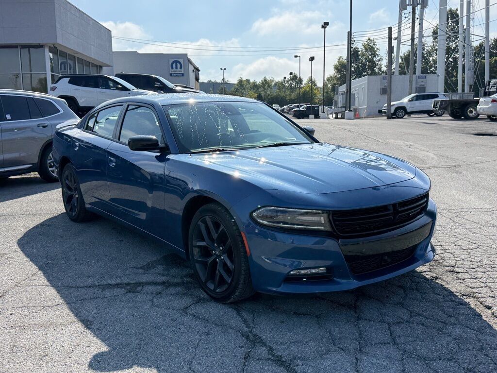 2020 Dodge Charger SXT Crestwood KY