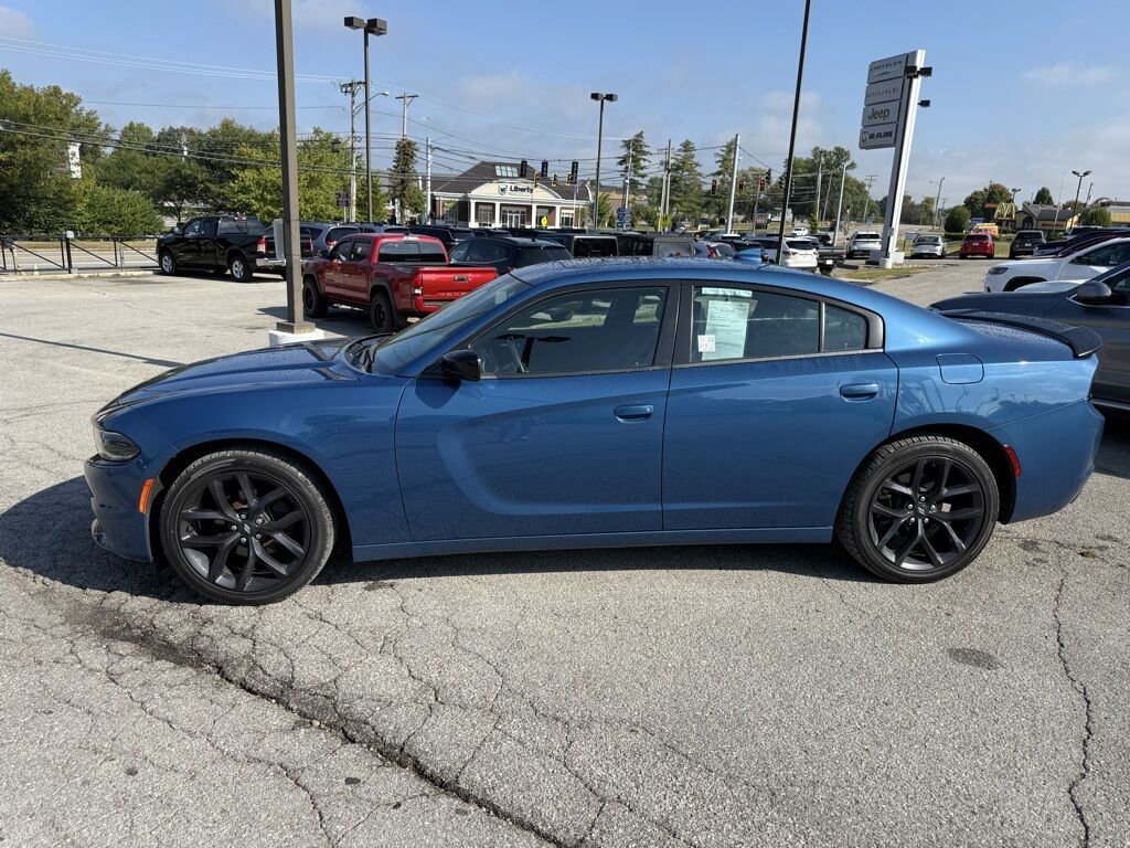 2020 Dodge Charger SXT Crestwood KY