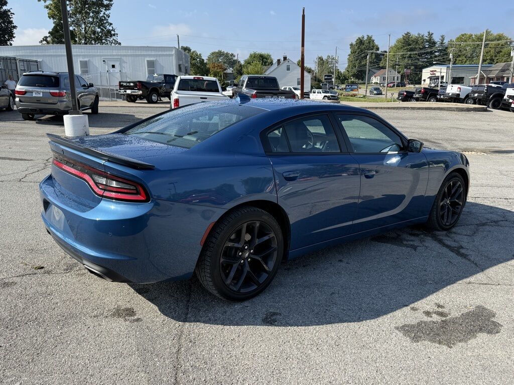 2020 Dodge Charger SXT Crestwood KY
