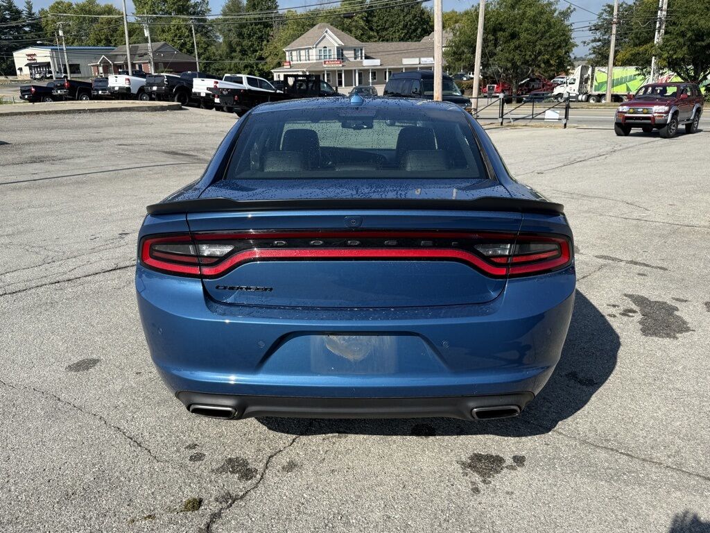 2020 Dodge Charger SXT Crestwood KY