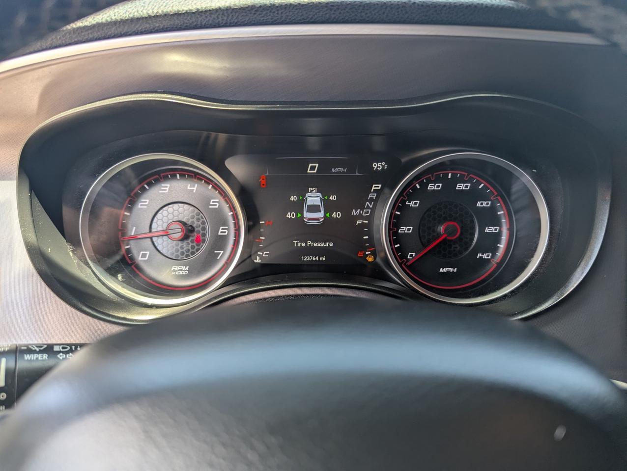 2020 Dodge Charger SXT Grand Junction CO