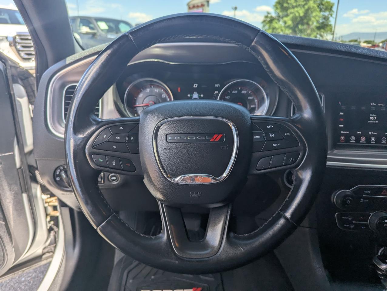 2020 Dodge Charger SXT Grand Junction CO