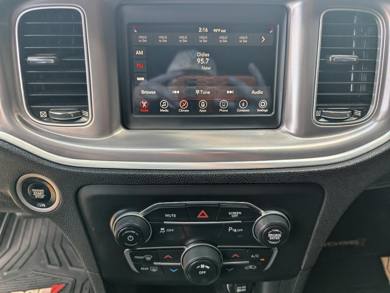 2020 Dodge Charger SXT Grand Junction CO