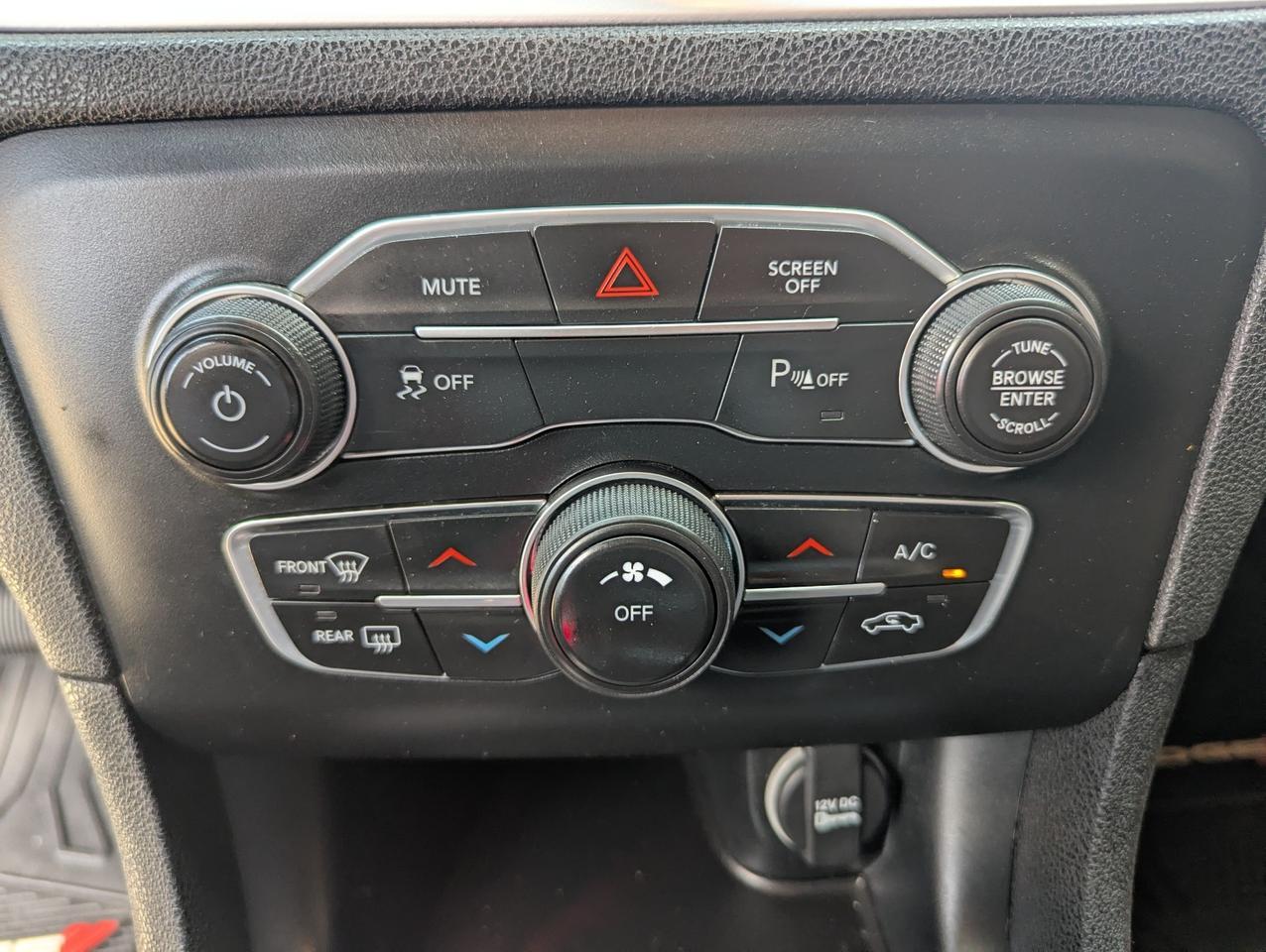 2020 Dodge Charger SXT Grand Junction CO