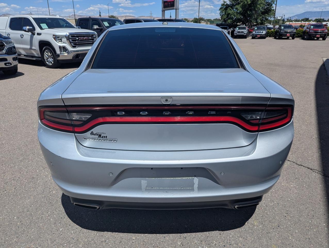 2020 Dodge Charger SXT Grand Junction CO
