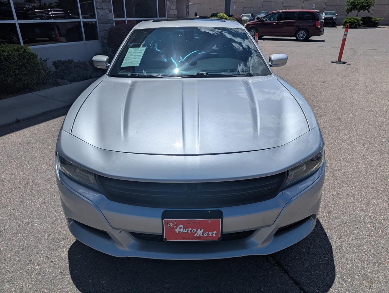 2020 Dodge Charger SXT Grand Junction CO