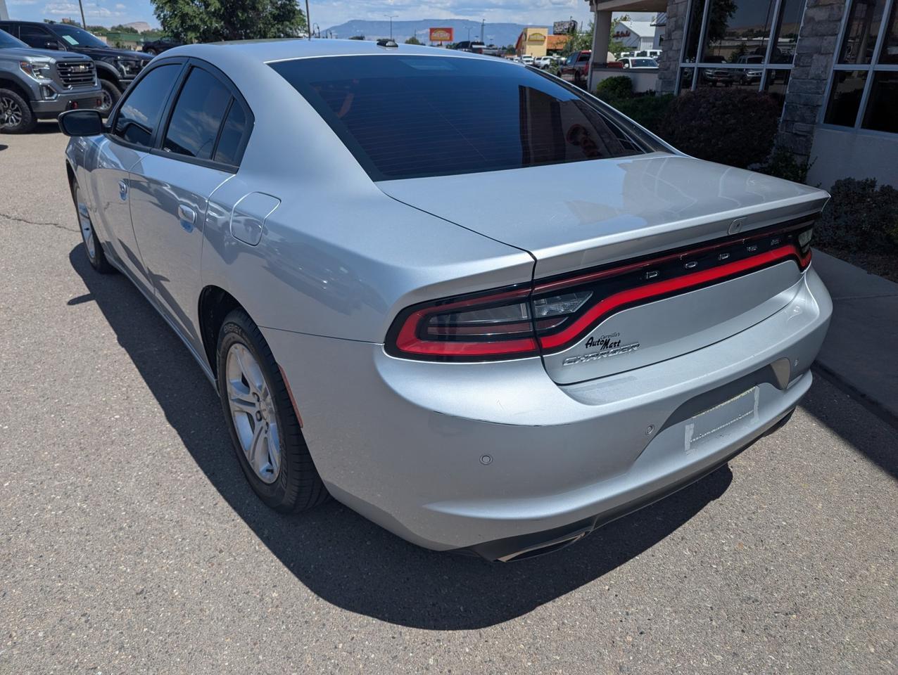 2020 Dodge Charger SXT Grand Junction CO