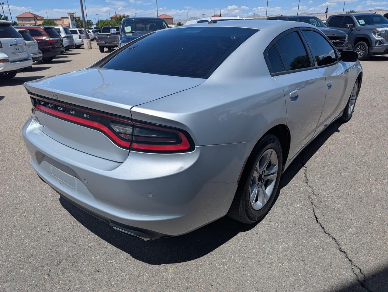 2020 Dodge Charger SXT Grand Junction CO