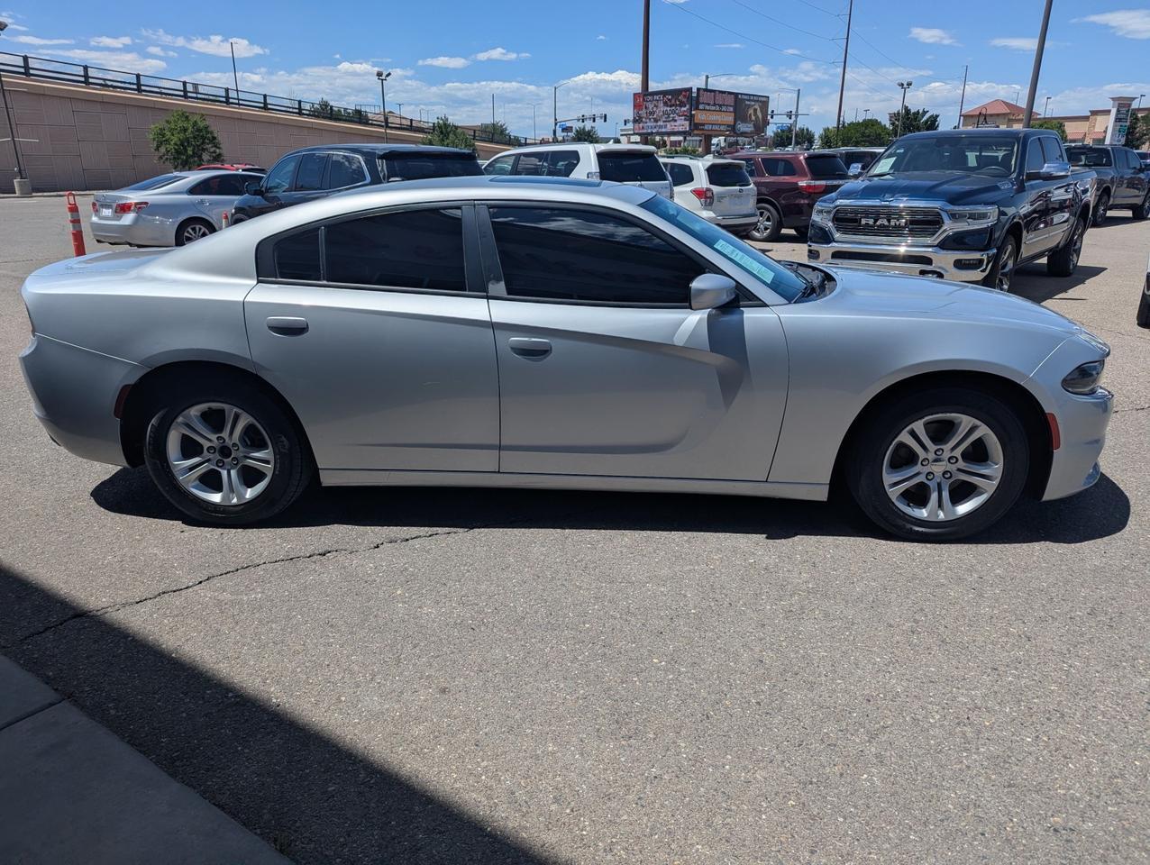 2020 Dodge Charger SXT Grand Junction CO