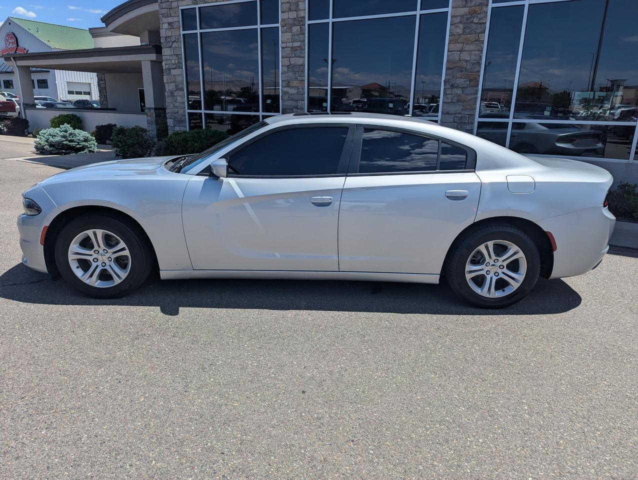 2020 Dodge Charger SXT Grand Junction CO
