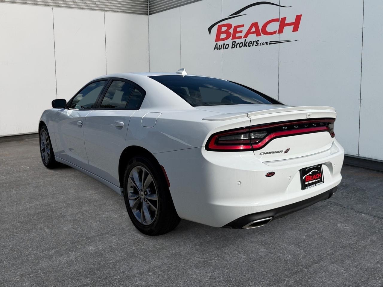 2020 Dodge Charger SXT, HEATED/VENTILATED SEATS, HEATED REAR SEATS, BACKUP CAMERA, BLUETOOTH, PADDLE SHIFTERS, REMOTE START, POWER/HEATED MIRRORS, CLEAN CARFAX, ONLY 1 OWNER! Norfolk VA