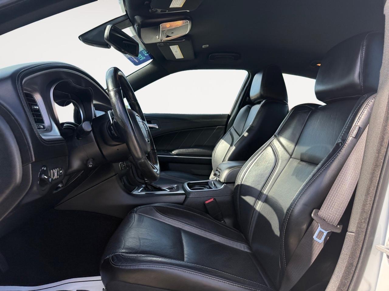 2020 Dodge Charger SXT, HEATED/VENTILATED SEATS, HEATED REAR SEATS, BACKUP CAMERA, BLUETOOTH, PADDLE SHIFTERS, REMOTE START, POWER/HEATED MIRRORS, CLEAN CARFAX, ONLY 1 OWNER! Norfolk VA