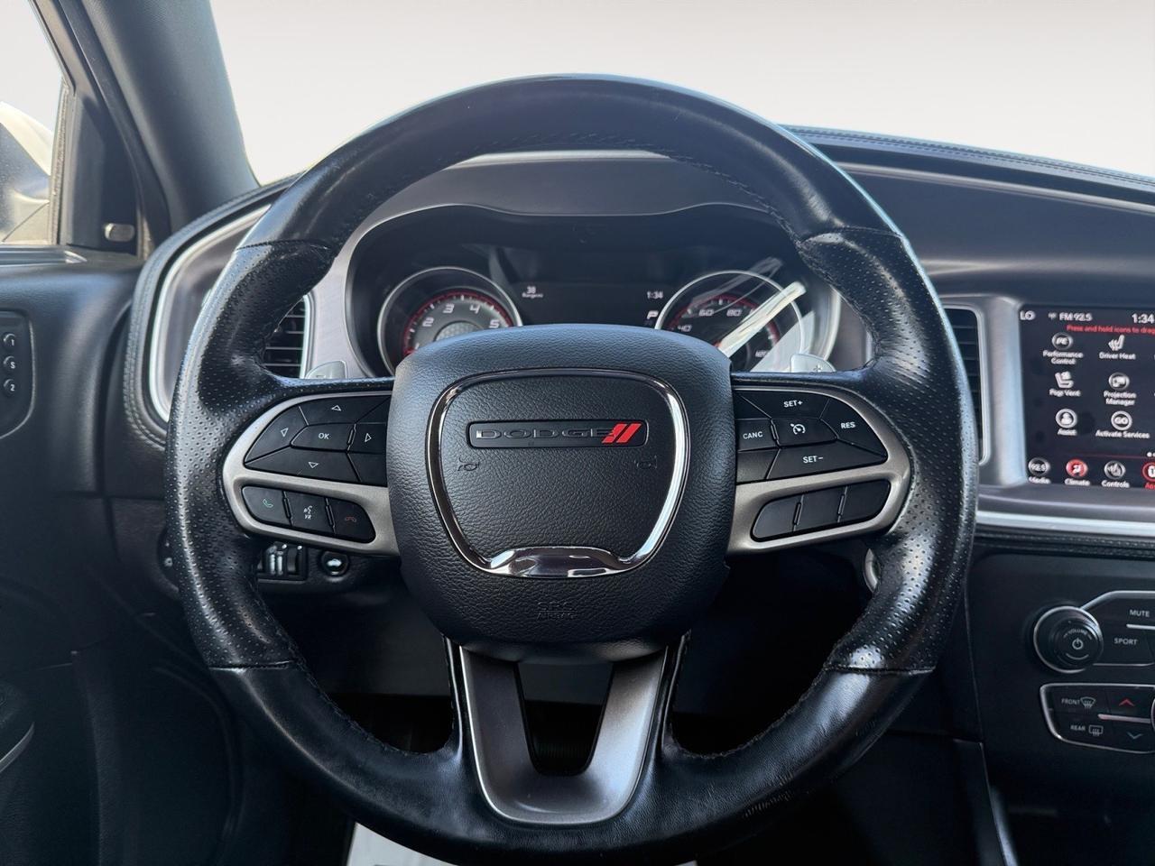 2020 Dodge Charger SXT, HEATED/VENTILATED SEATS, HEATED REAR SEATS, BACKUP CAMERA, BLUETOOTH, PADDLE SHIFTERS, REMOTE START, POWER/HEATED MIRRORS, CLEAN CARFAX, ONLY 1 OWNER! Norfolk VA