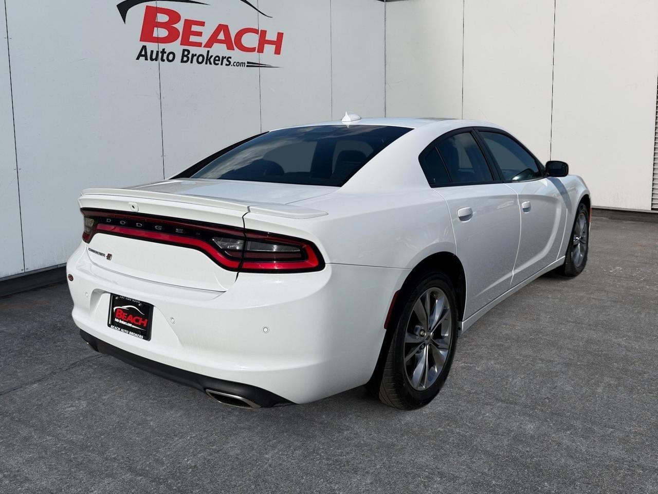 2020 Dodge Charger SXT, HEATED/VENTILATED SEATS, HEATED REAR SEATS, BACKUP CAMERA, BLUETOOTH, PADDLE SHIFTERS, REMOTE START, POWER/HEATED MIRRORS, CLEAN CARFAX, ONLY 1 OWNER! Norfolk VA