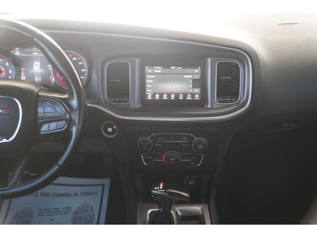 2020 Dodge Charger SXT Huntington UT