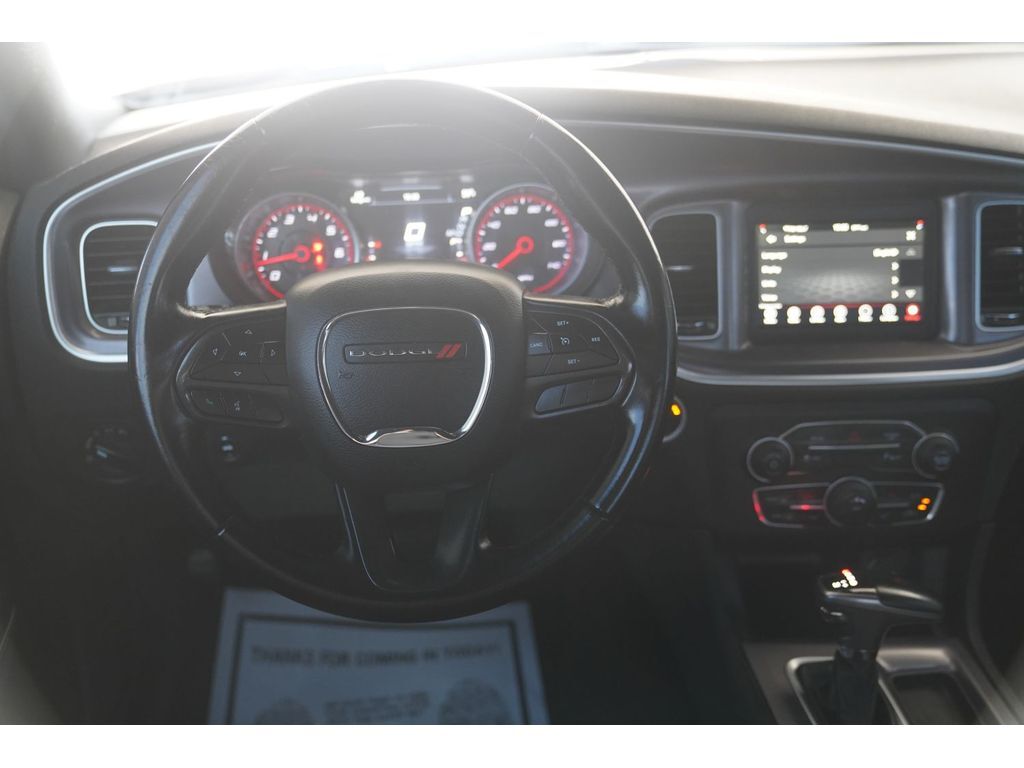 2020 Dodge Charger SXT Huntington UT