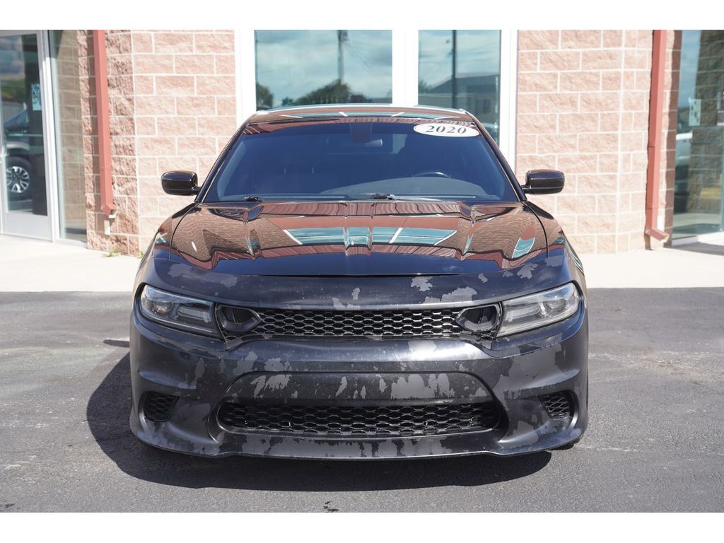 2020 Dodge Charger SXT Huntington UT