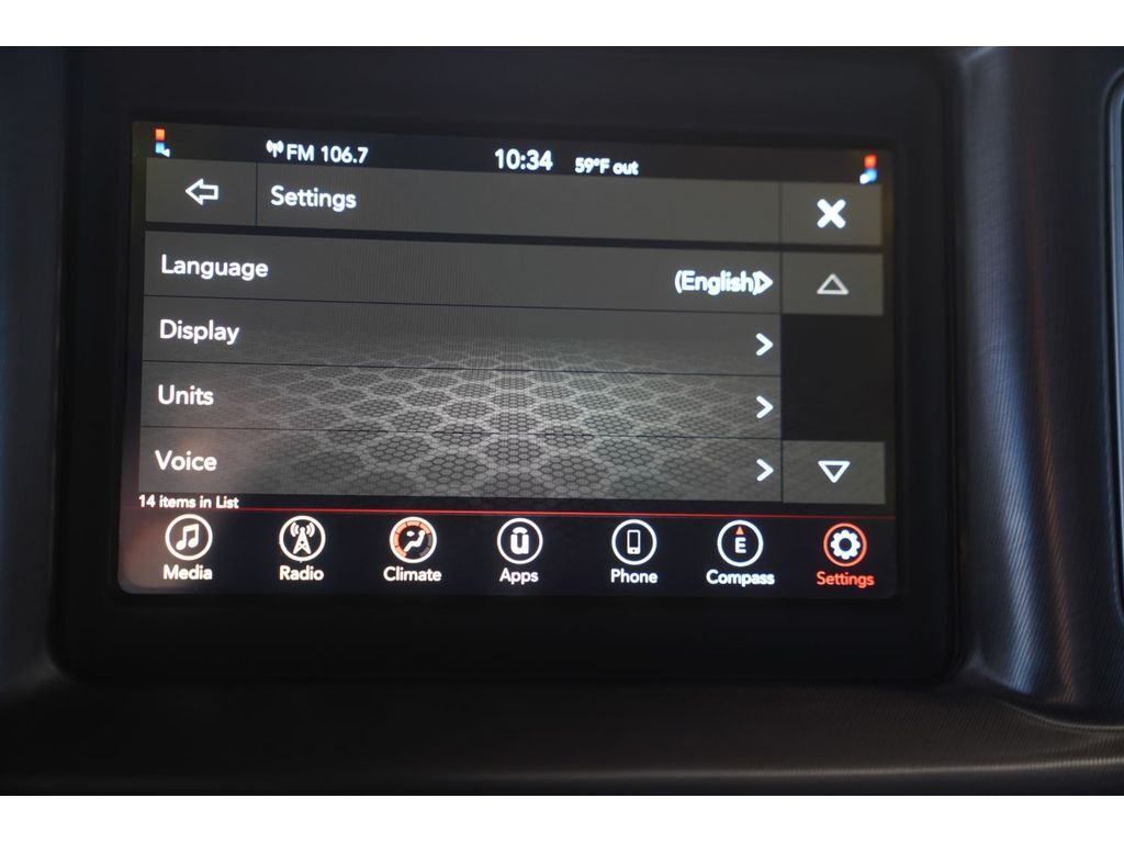 2020 Dodge Charger SXT Huntington UT