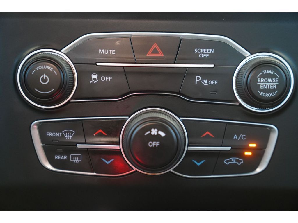 2020 Dodge Charger SXT Huntington UT