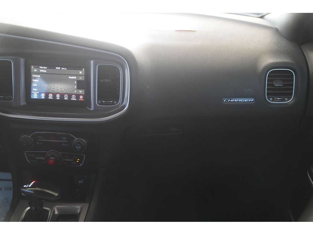 2020 Dodge Charger SXT Huntington UT