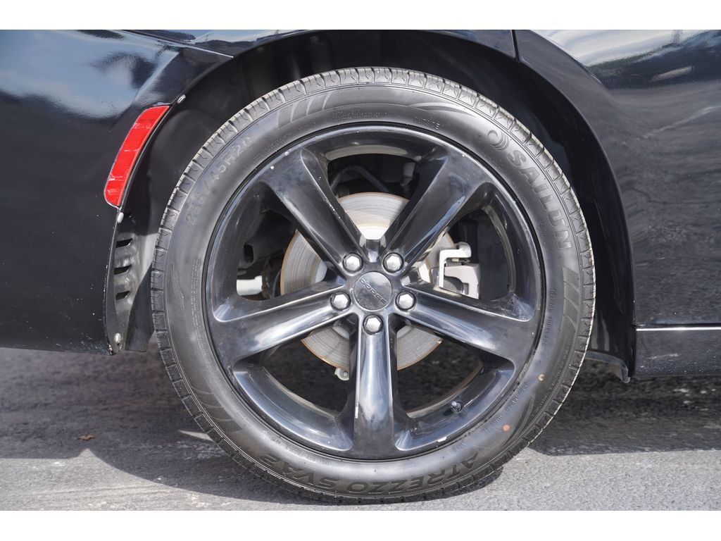 2020 Dodge Charger SXT Huntington UT