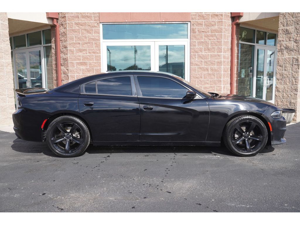 2020 Dodge Charger SXT Huntington UT