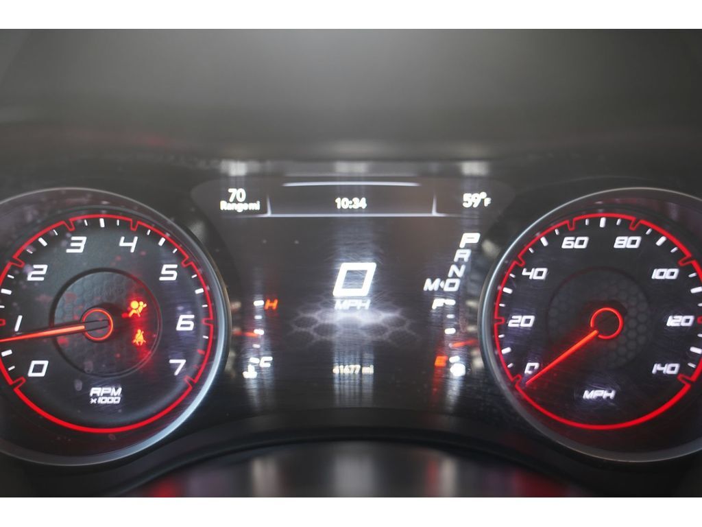 2020 Dodge Charger SXT Huntington UT
