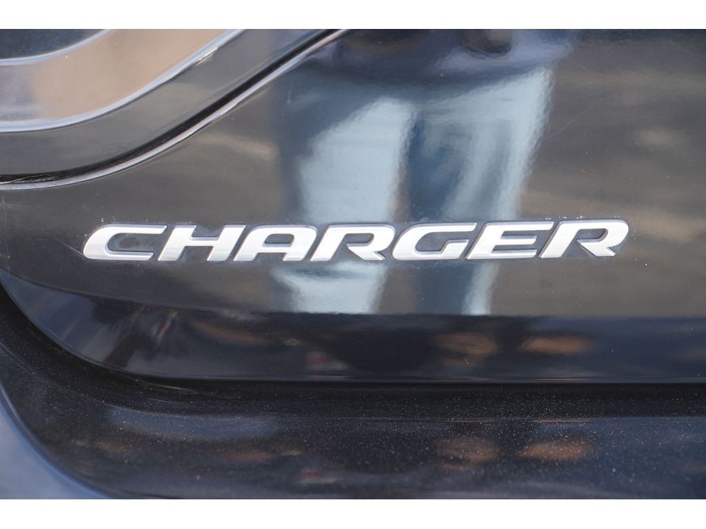 2020 Dodge Charger SXT Huntington UT