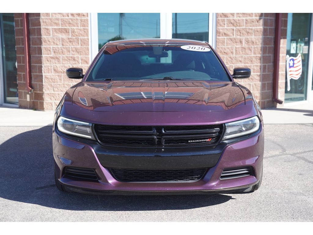 2020 Dodge Charger SXT Huntington UT