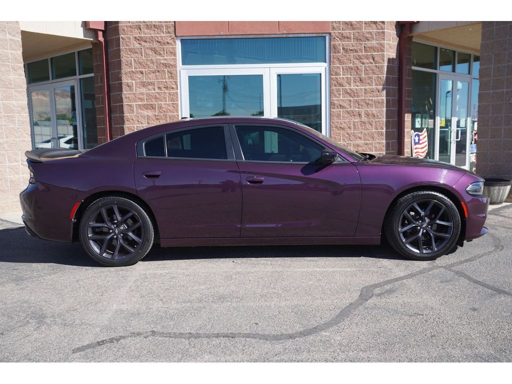 2020 Dodge Charger SXT Huntington UT