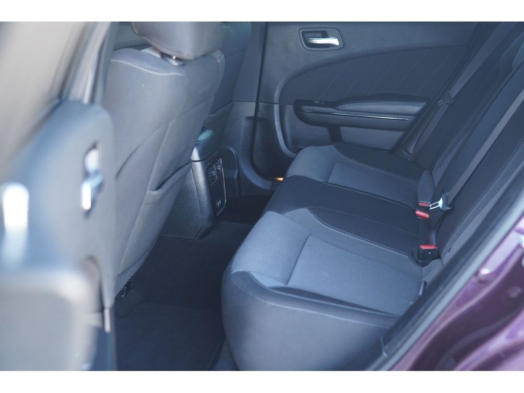 2020 Dodge Charger SXT Huntington UT