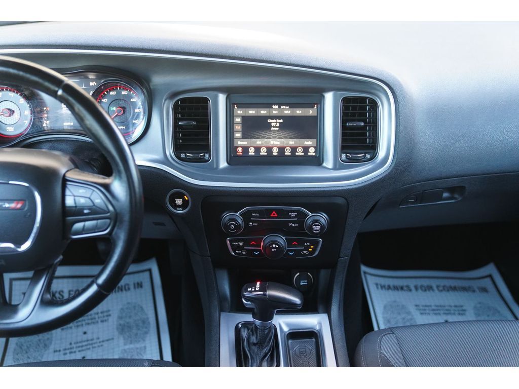 2020 Dodge Charger SXT Huntington UT