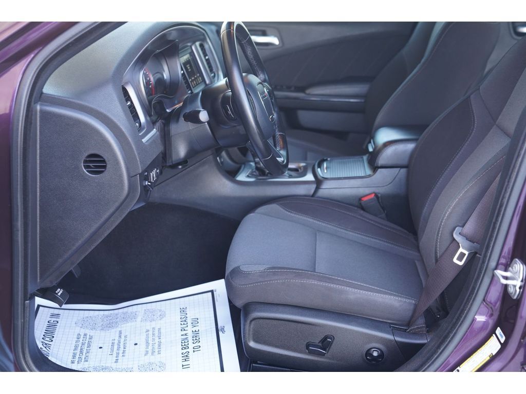 2020 Dodge Charger SXT Huntington UT