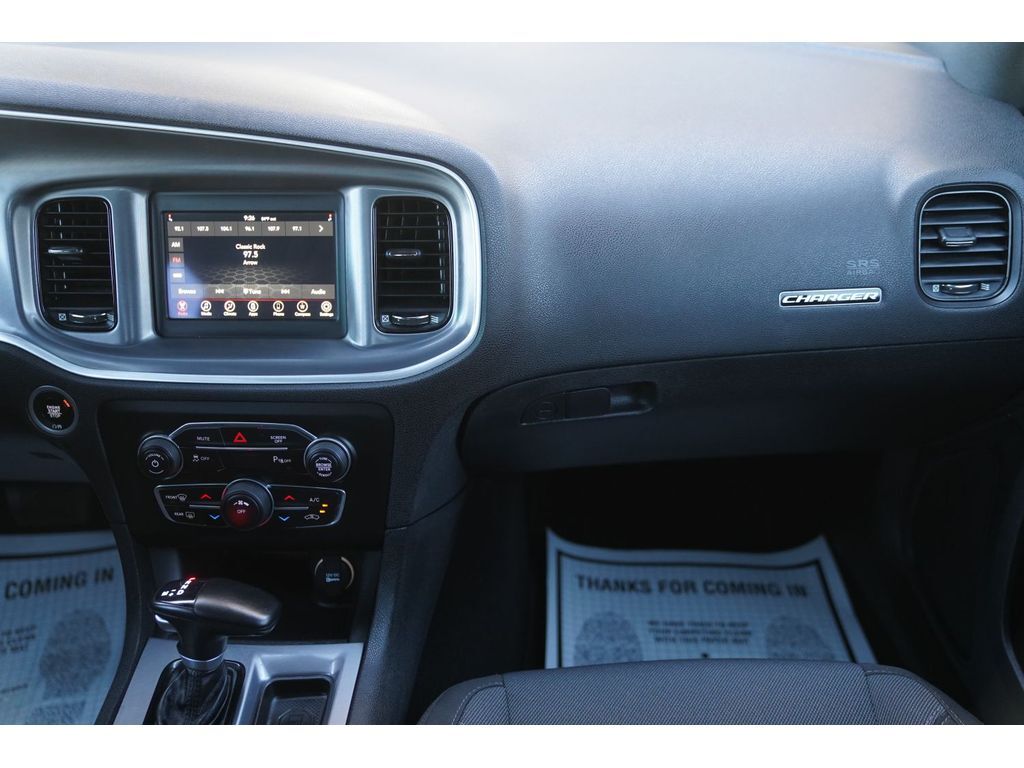 2020 Dodge Charger SXT Huntington UT
