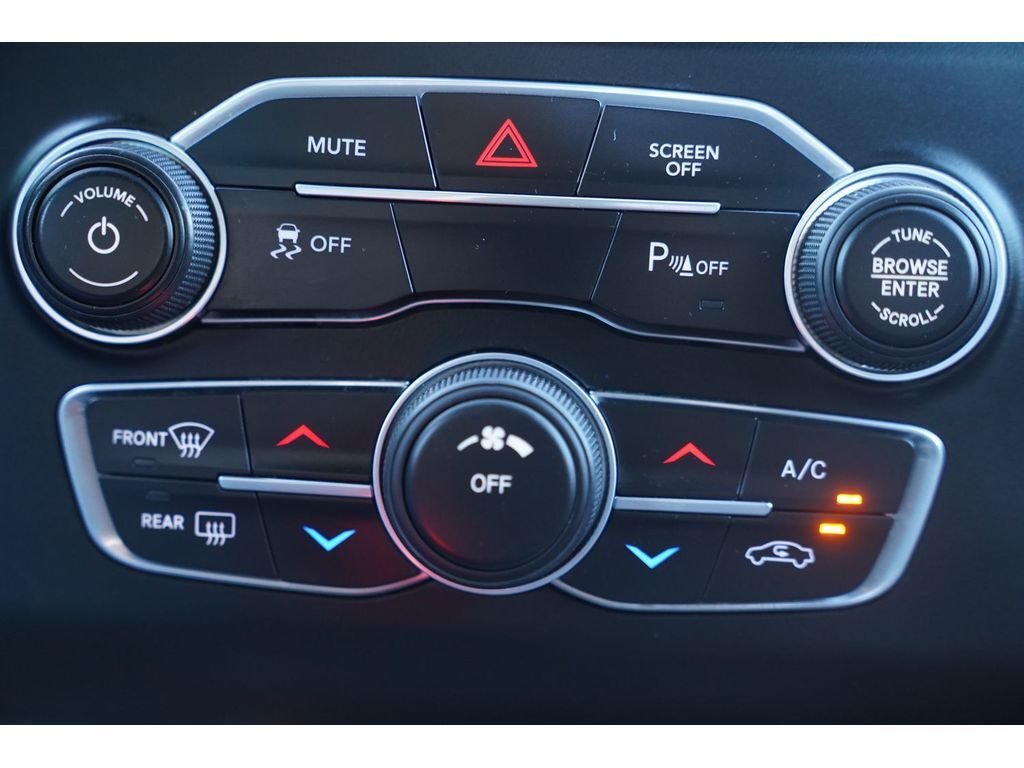 2020 Dodge Charger SXT Huntington UT