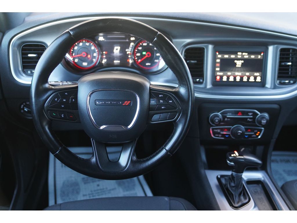 2020 Dodge Charger SXT Huntington UT