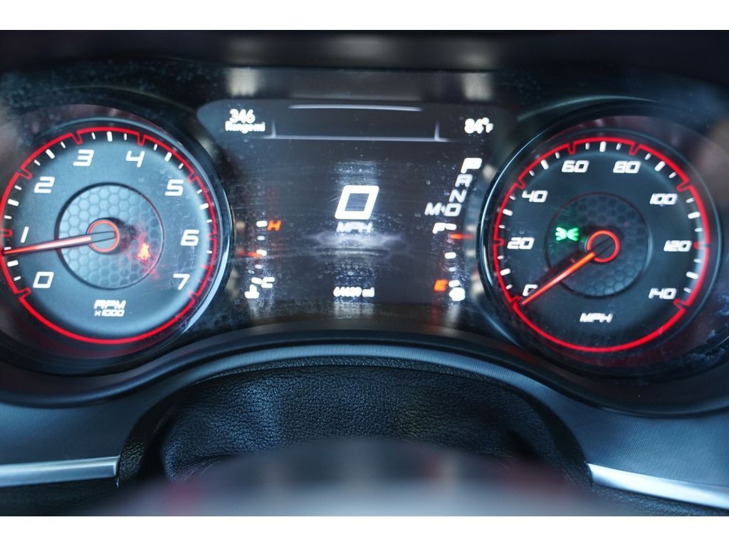 2020 Dodge Charger SXT Huntington UT