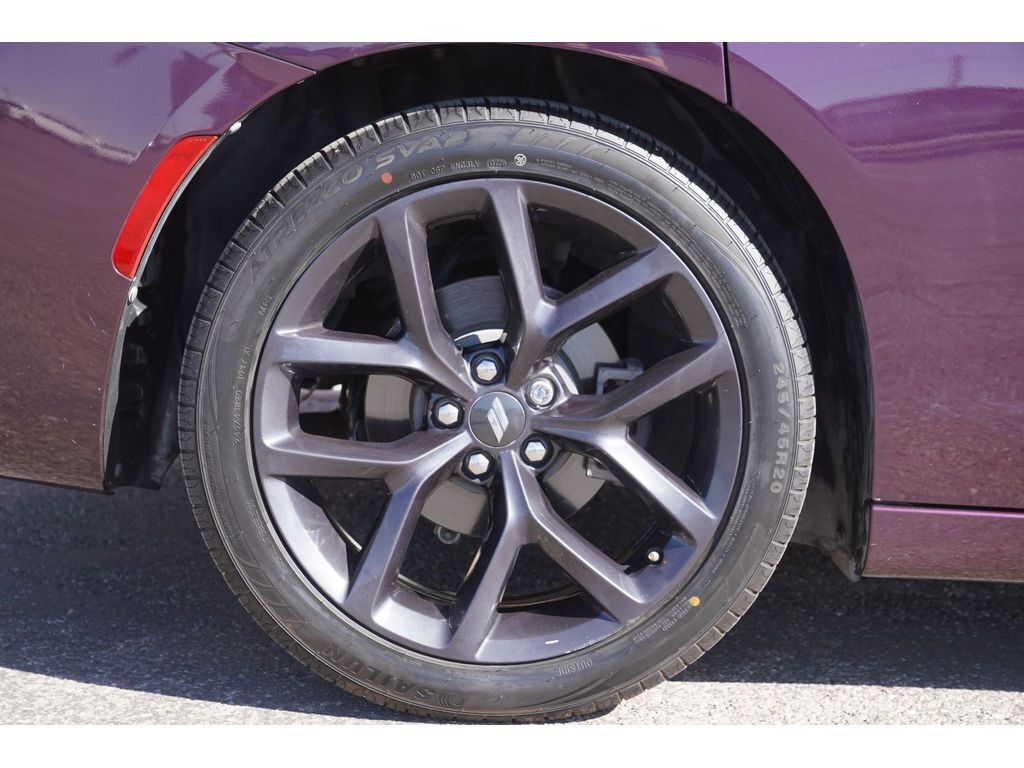 2020 Dodge Charger SXT Huntington UT