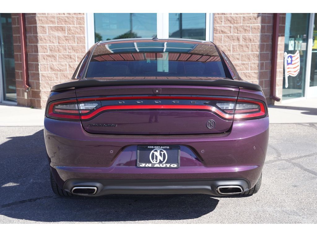 2020 Dodge Charger SXT Huntington UT