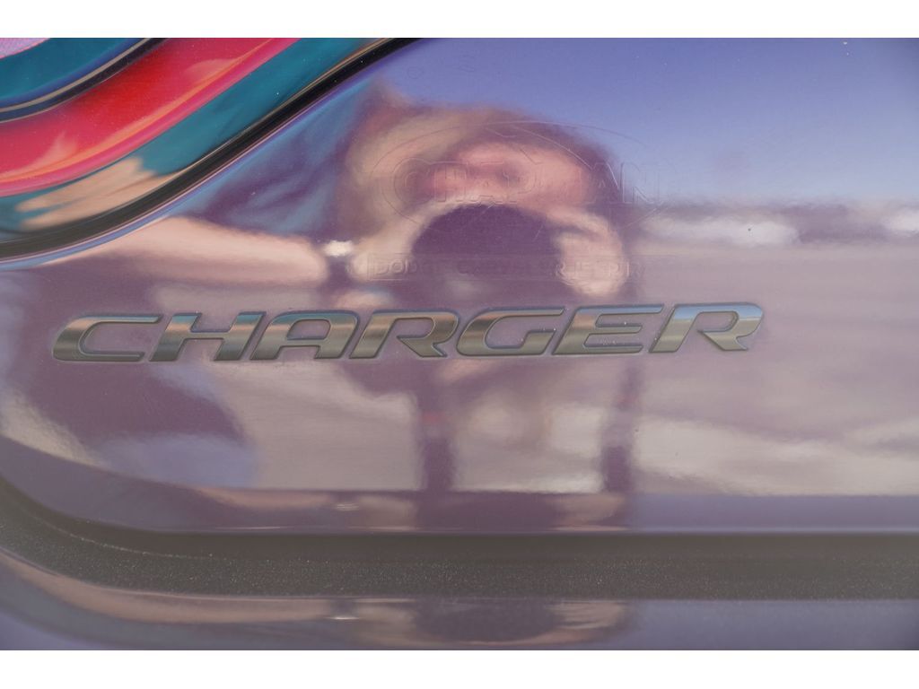 2020 Dodge Charger SXT Huntington UT