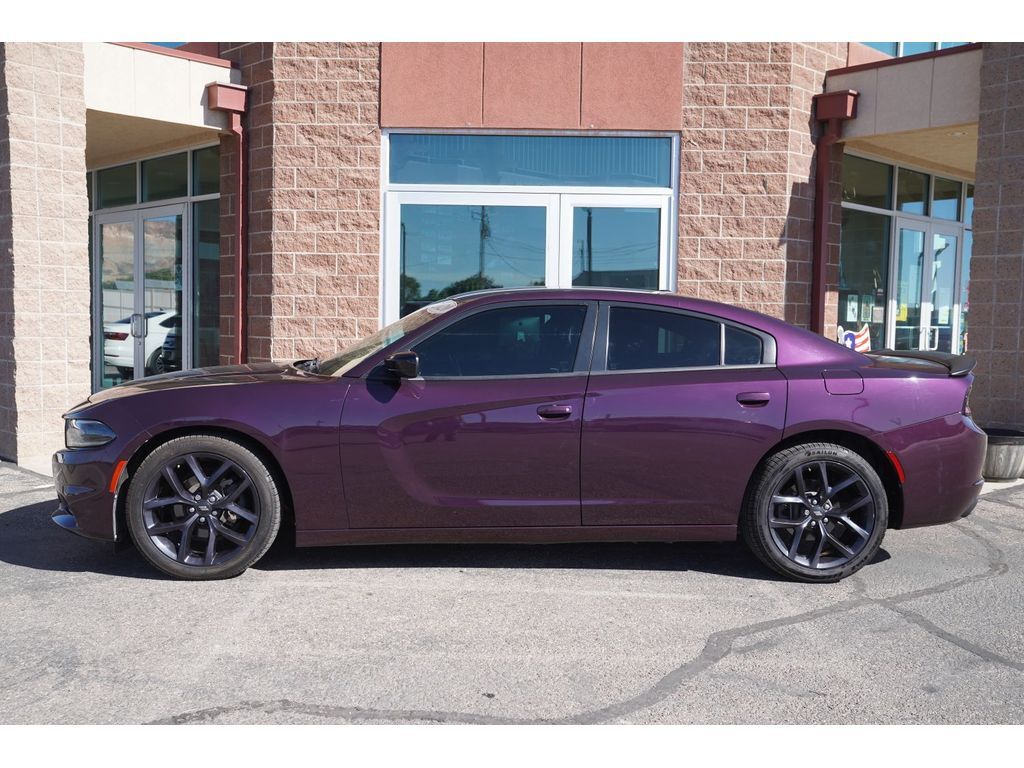2020 Dodge Charger SXT Huntington UT