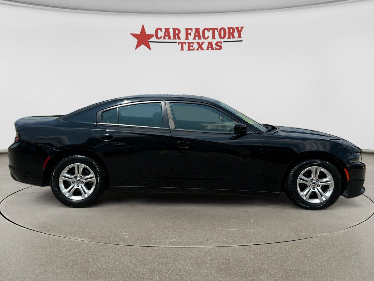 2020 Dodge Charger SXT Lancaster TX
